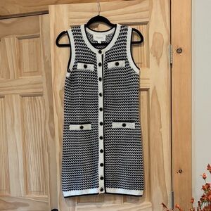 Pomander Place Dress